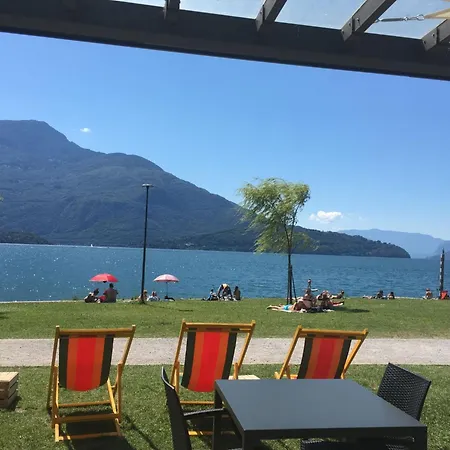 La Sostra By Interhome Daire *