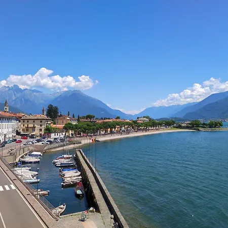 La Sostra By Interhome *