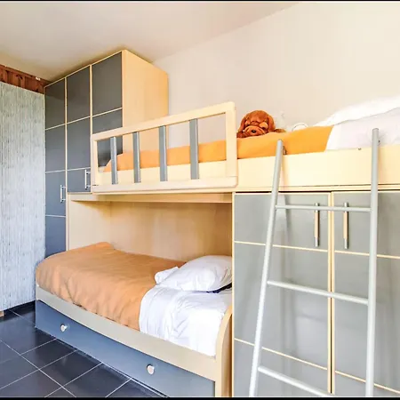 La Sostra By Interhome Appartement