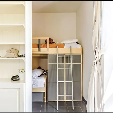 Appartement La Sostra By Interhome *