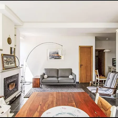 Daire La Sostra By Interhome Domaso