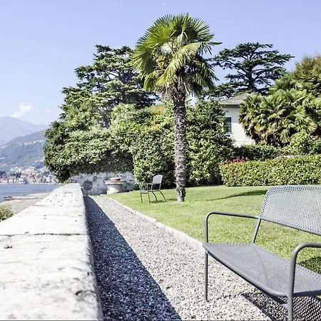 La Sostra By Interhome Domaso