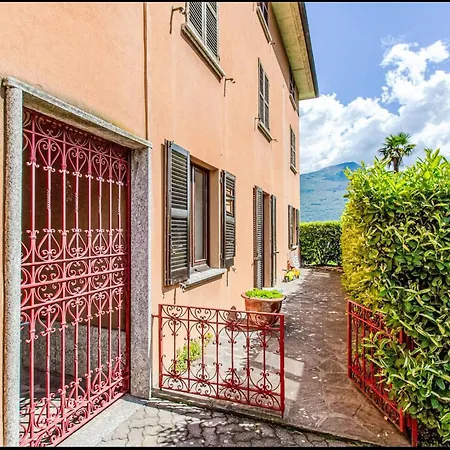 Appartement La Sostra By Interhome *