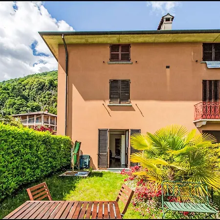 La Sostra By Interhome *