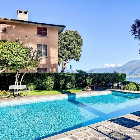 La Sostra By Interhome * Domaso