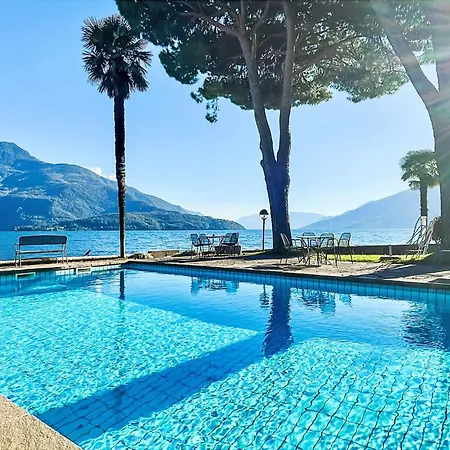 La Sostra By Interhome Daire