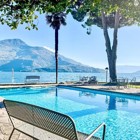 Daire La Sostra By Interhome