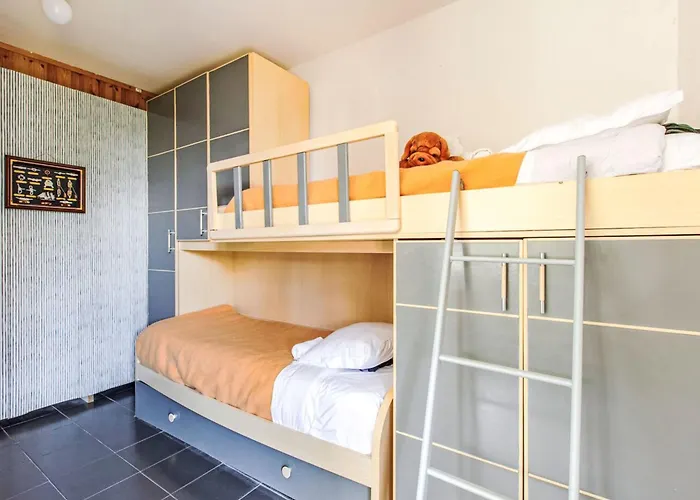 La Sostra By Interhome Lägenhet