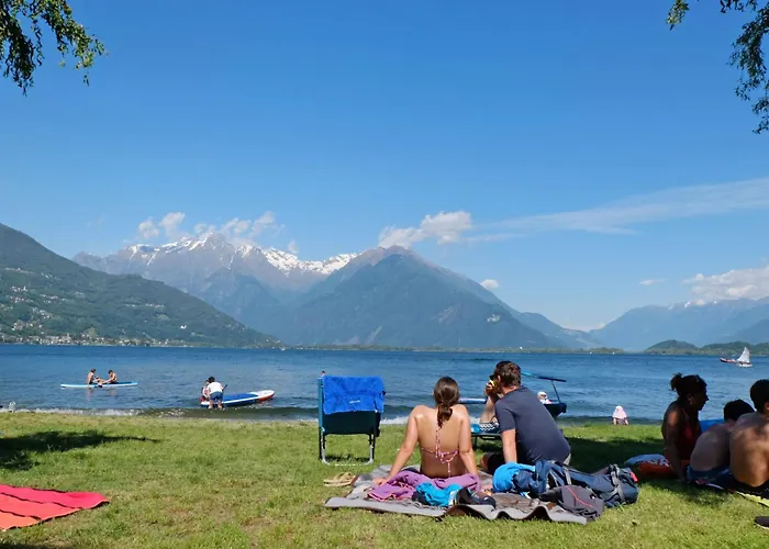 La Sostra By Interhome *