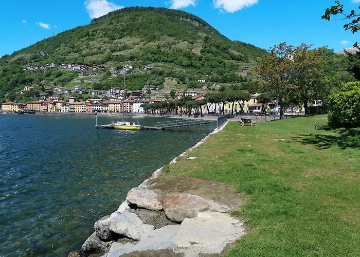 La Sostra By Interhome *