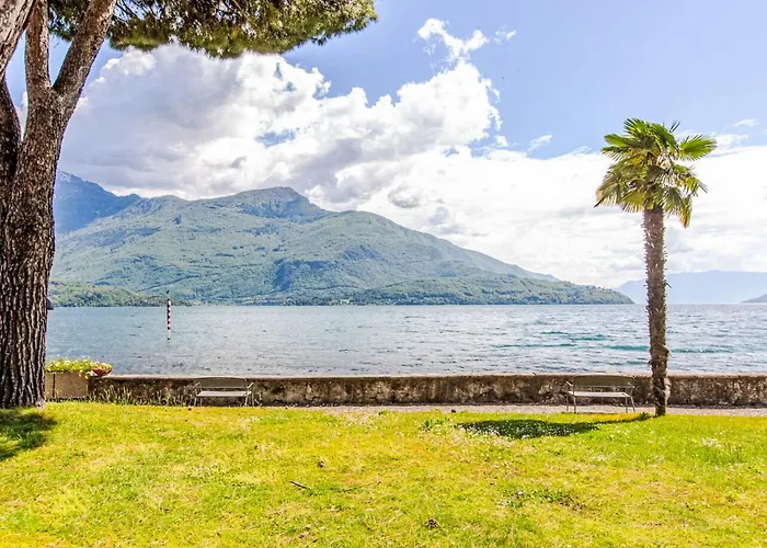 La Sostra By Interhome *