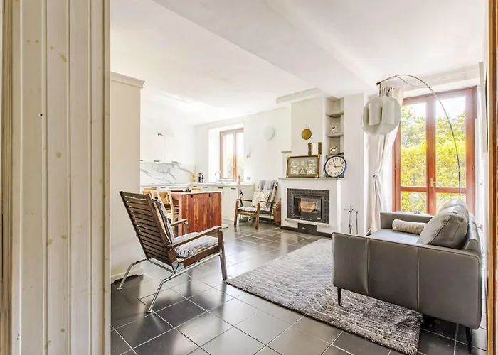 La Sostra By Interhome