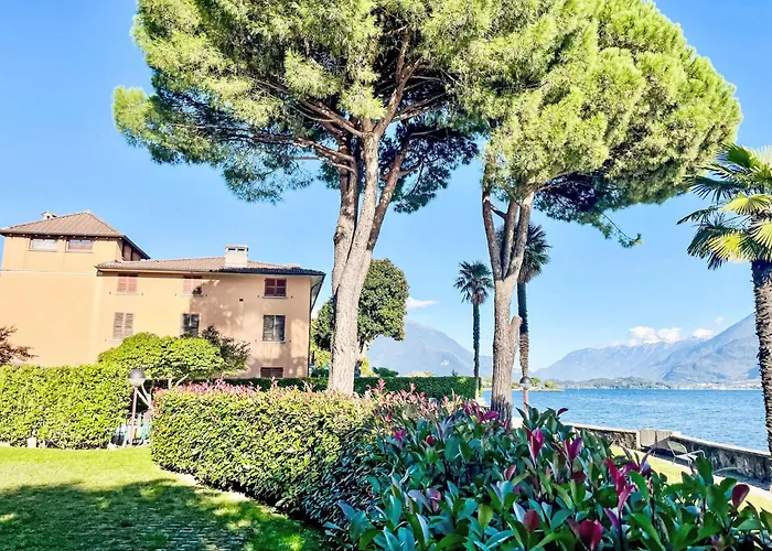 La Sostra By Interhome Domaso