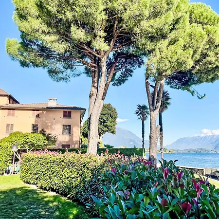 La Sostra By Interhome Domaso